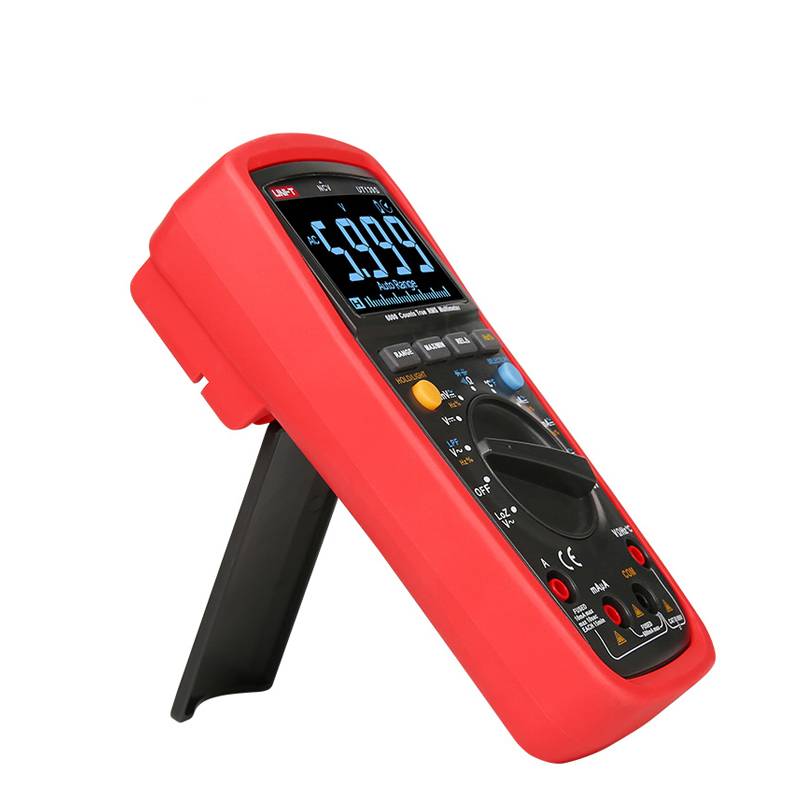 UT139S True RMS Digital Multimeter
