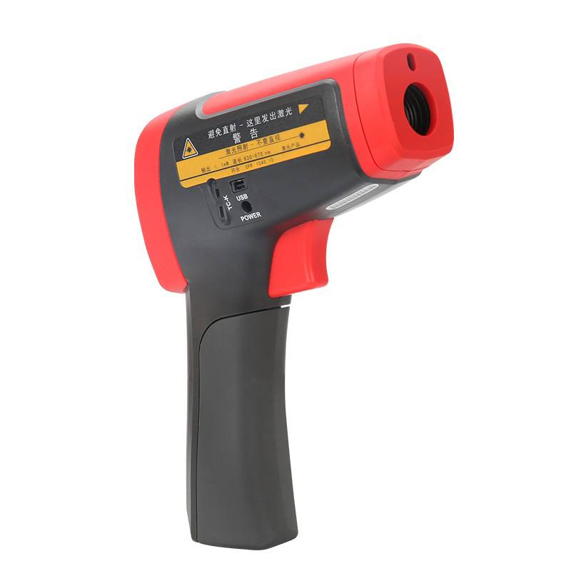 UT305C Infrared Thermometer (Discontinued)
