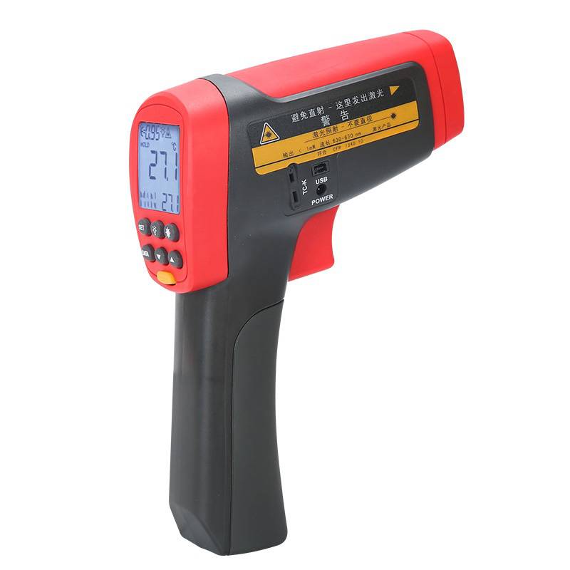 UT305C Infrared Thermometer (Discontinued)