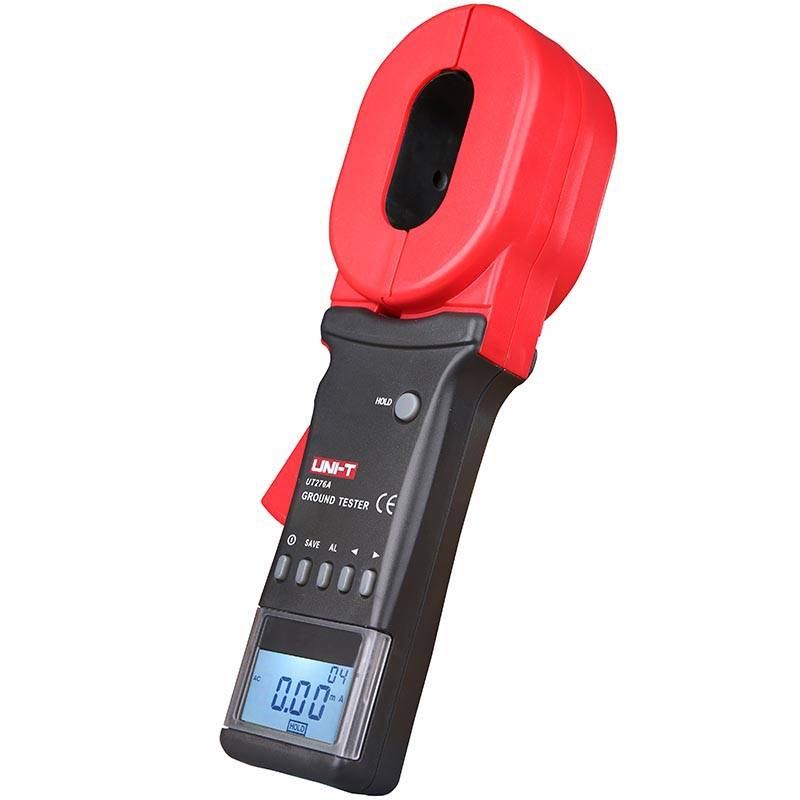 UT276A Clamp Earth Ground Tester
