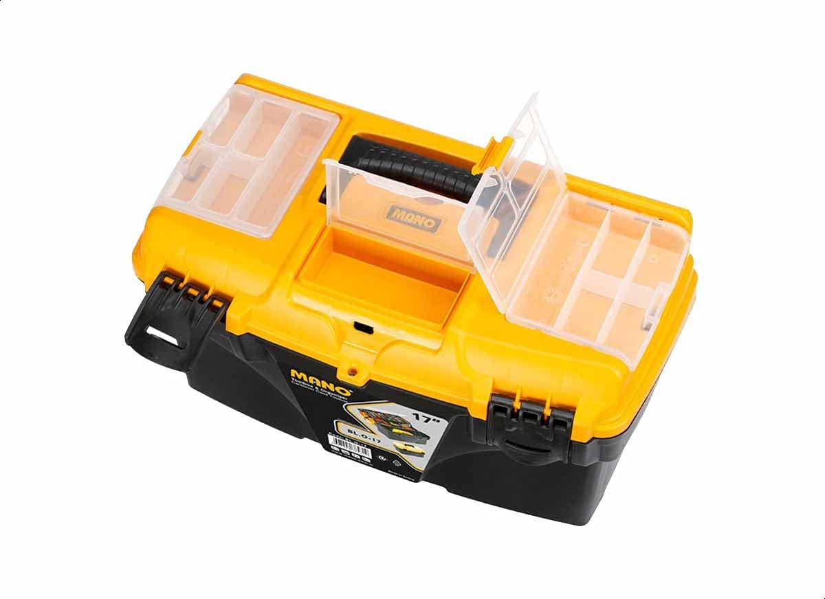 MANO BLO-17 Cantilever Tool Box