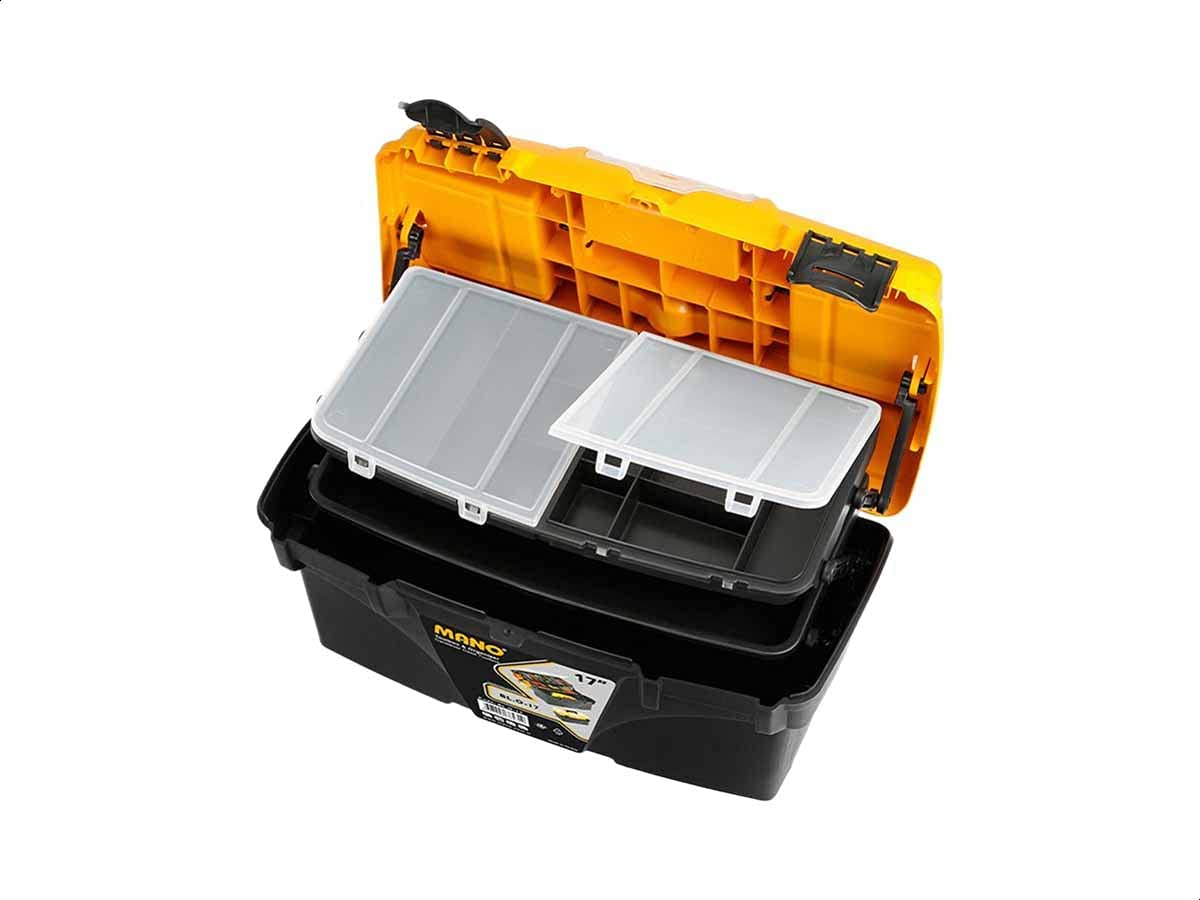 MANO BLO-17 Cantilever Tool Box