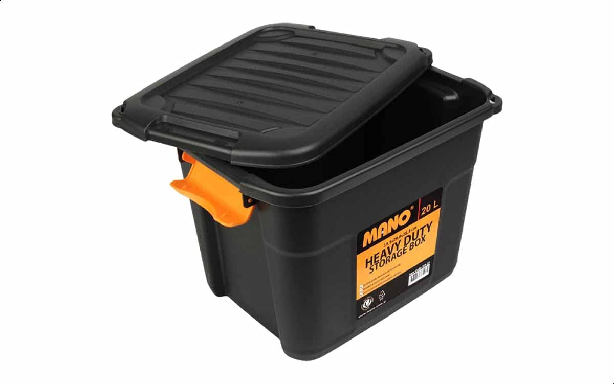 MANO NB-20 Storage Box 20 Liters