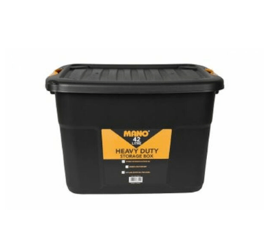 MANO NB-42 Storage Box 42 Liters