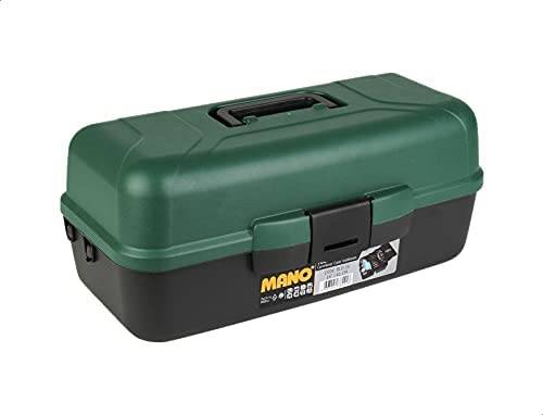 MANO BLO-16 Cantilever Tool Box