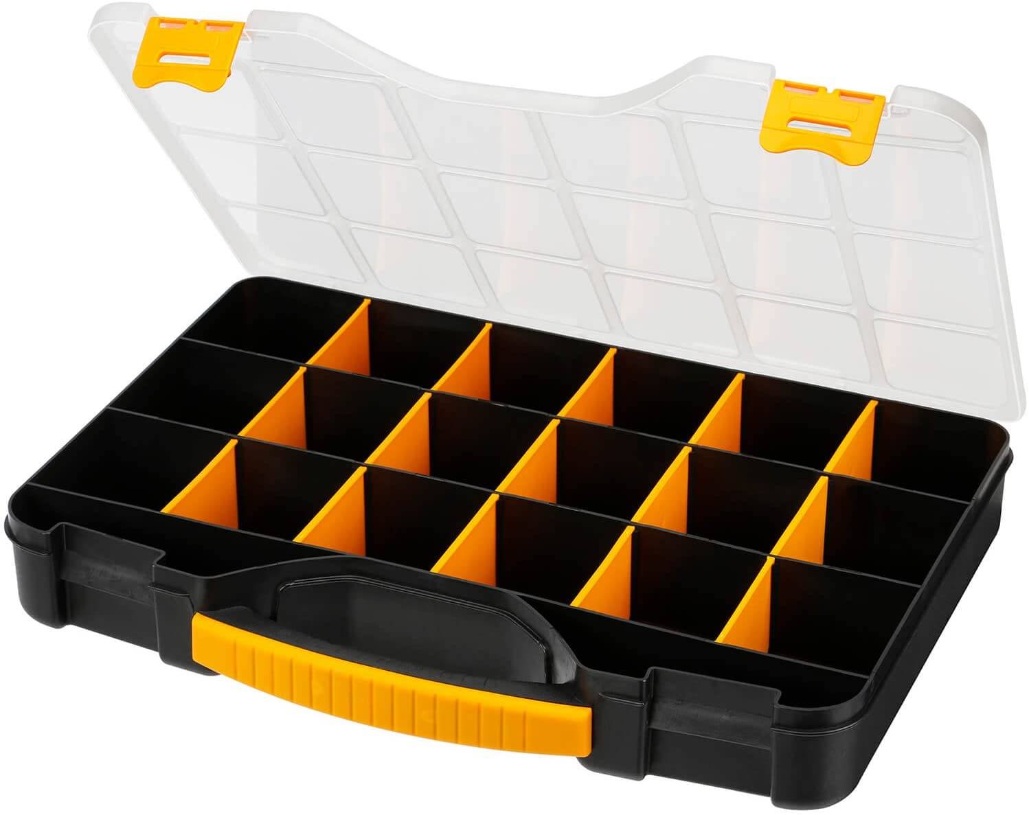 MANO Organizer Box ORG-18