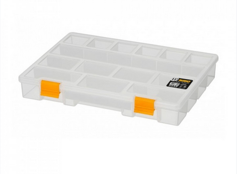 MANO Organizer Box S-ORG-11
