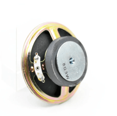 Speaker 8 Ohm 3W