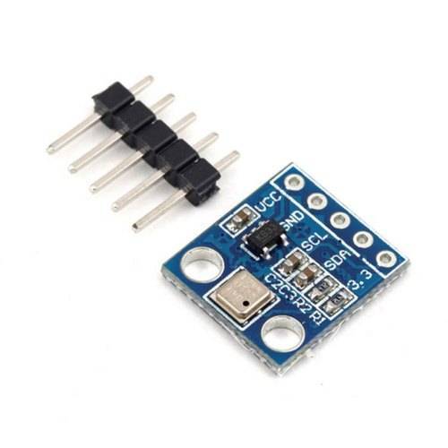 Bp Sensor Module BMP180 Barometric Pressure Sensor Module - High Accuracy | Electra ...