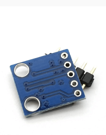 Bp Sensor Module BMP180 Barometric Pressure Sensor Module - High Accuracy | Electra ...