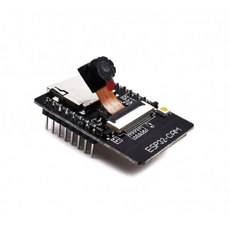 ESP32 CAM WIFI Bluetooth with Camera Module OV2640