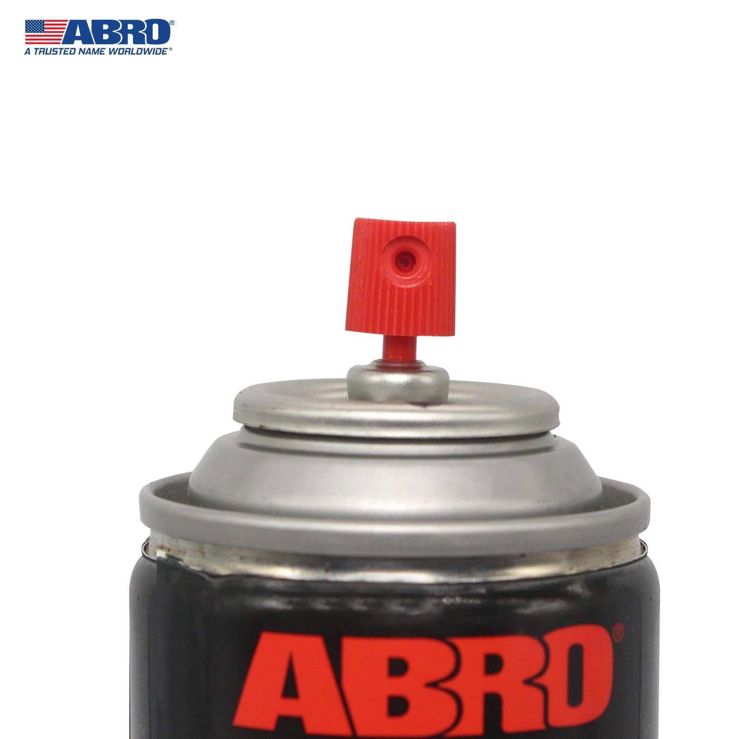 ABRO EC-533 Electronic Contact Cleaner