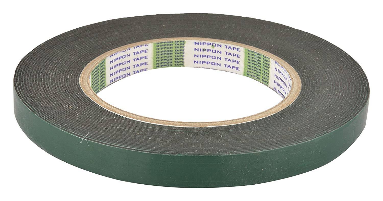 Nippon Rubber Foam Tape (Green)