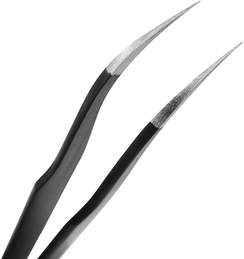 VETUS HRC40 Curved Tweezer