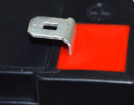 HE 12V 4.5AH Battery