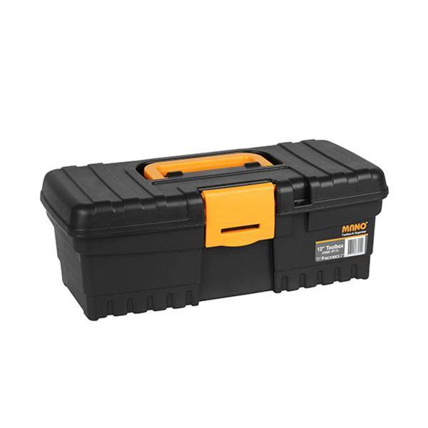 MANO ET-12 Tool Box