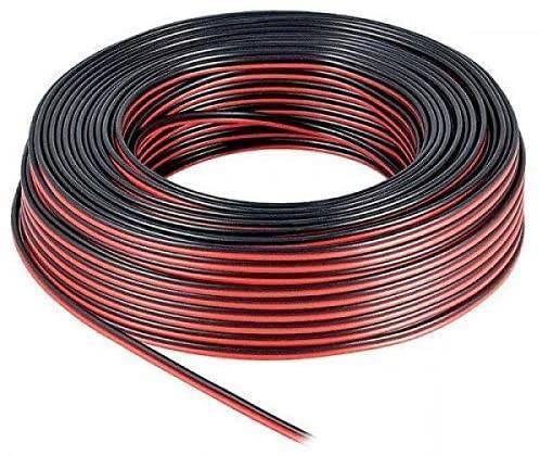 Speaker Cable 1M (2CX0.75mm2)