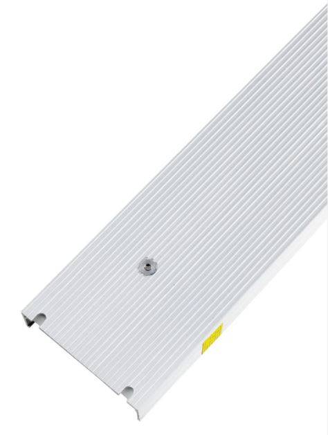 12V 60W LED Power Supply Surge Protected & Slim Design