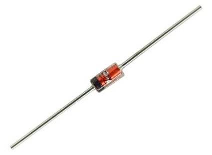 3.6V 0.5W Zener Diode