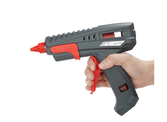 UNI-T EH410-100 TOPLIA Hot Melt Glue Gun
