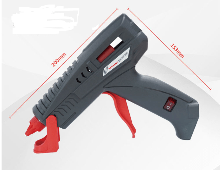 UNI-T EH410-100 TOPLIA Hot Melt Glue Gun