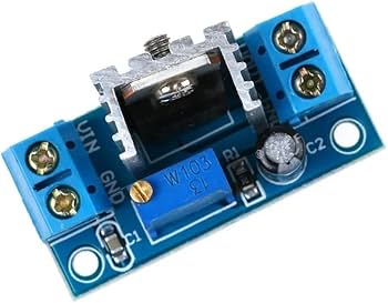 LM317 DC-DC Step Down Converter Module