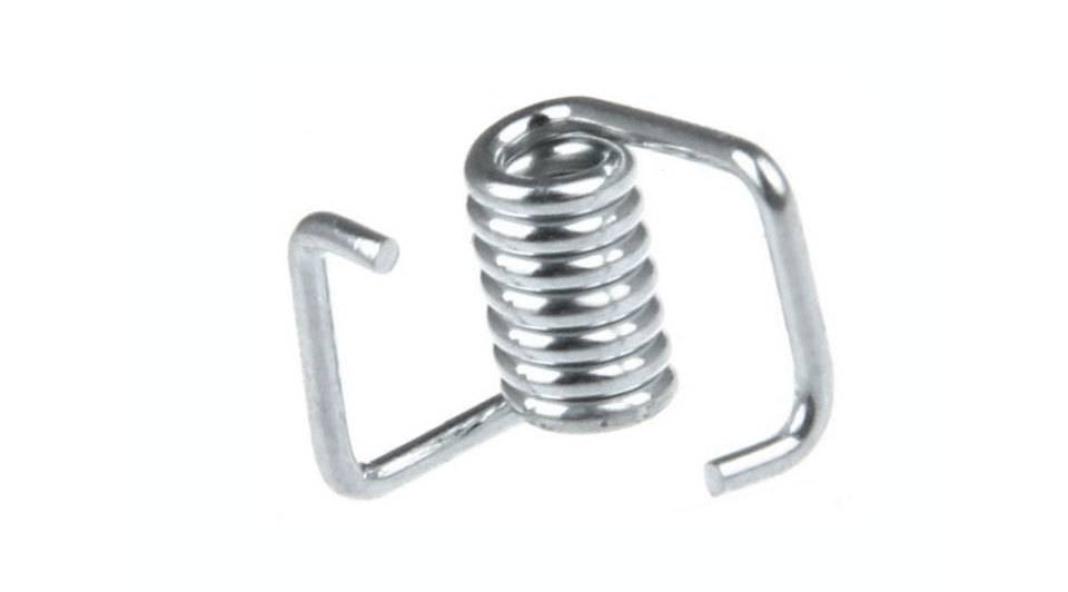 Belt Tension Spring