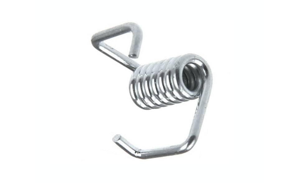 Belt Tension Spring
