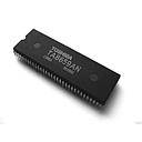 TOSHIBA | TA8659AN - Multi Standard Video Chroma Deflection Chip