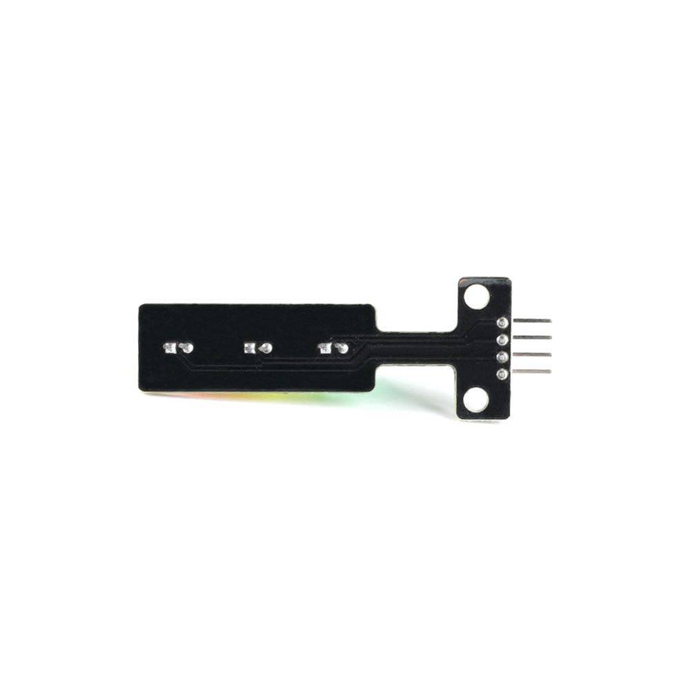 Mini 5V Traffic Light LED Display Module for Arduino Red Yellow Green 5mm LED