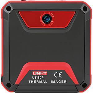 UNI-T UTi80P Thermal Imager