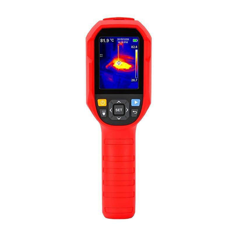 UNI-T UTi165A+ Heavy Duty Thermal Camera