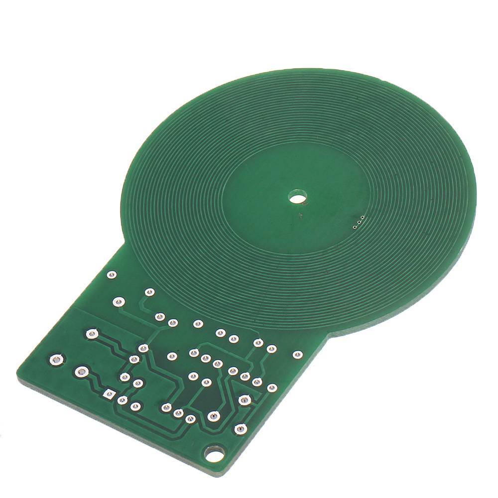 Metal Detector Electronic Kit DC 3V-5V 60mm - DIY KIT