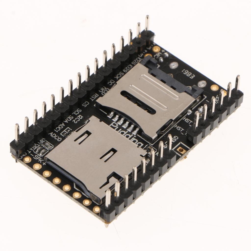 Ai-Thinker A9G GSM/GPRS+GPS/BDS Development Board