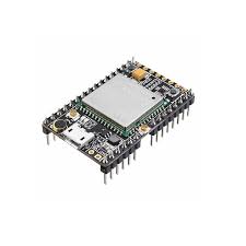 Ai-Thinker A9G GSM/GPRS+GPS/BDS Development Board