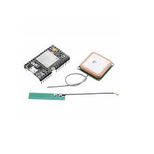 Ai-Thinker A9G GSM/GPRS+GPS/BDS Development Board