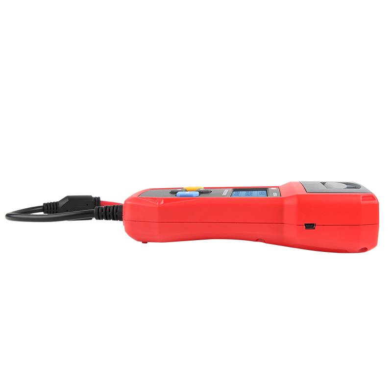 UNI-T UT675A Battery Tester
