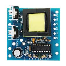 Inverter Module DC 12V to AC 110V 175V 220V – 150W