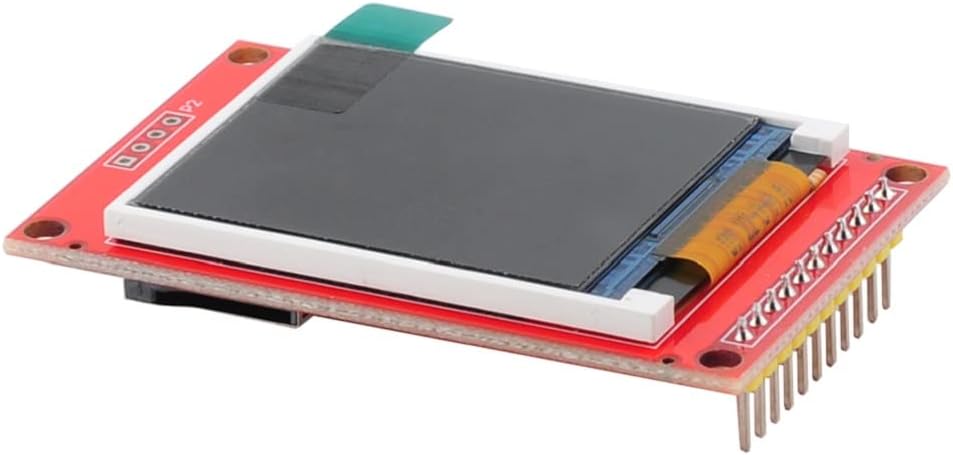 TFT LCD Display Module SPI Interface 1.8 Inch 128*160