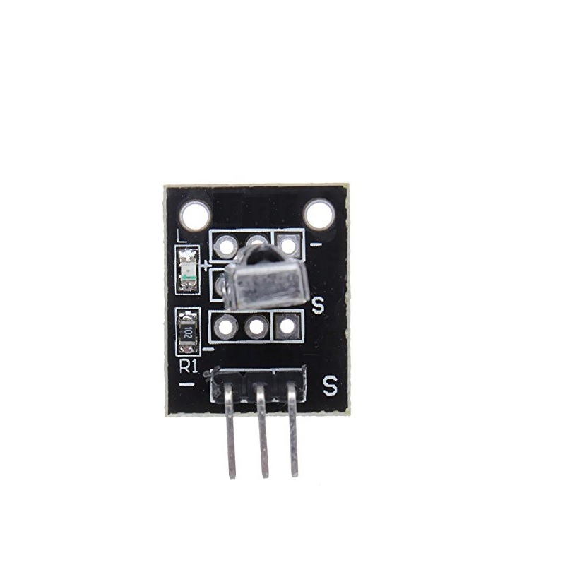 KY-22 HX1838B Infrared sensor receiving module IR 38kHz receiver