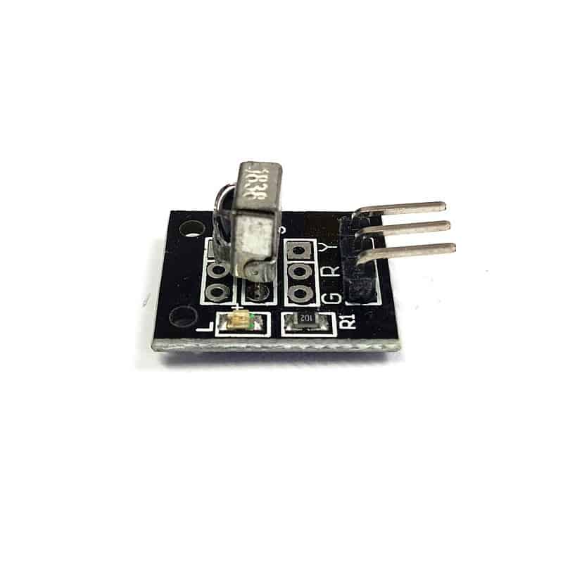 KY-22 HX1838B Infrared sensor receiving module IR 38kHz receiver