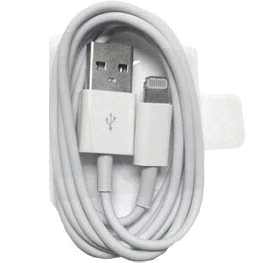 Iphone Lightning charging and data cable 1.5M