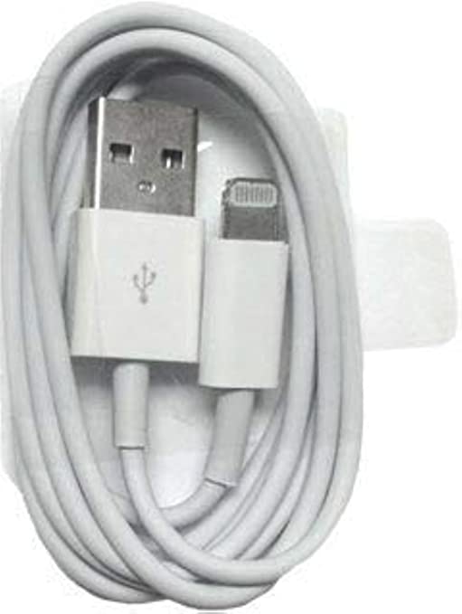 Iphone Lightning charging and data cable 1.5M