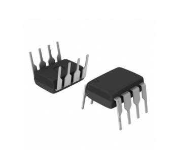 HA17555 Integrated Circuit (IC)