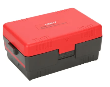 New:Insulation Resistance Tester UNI-T Megger UT502A 2500V