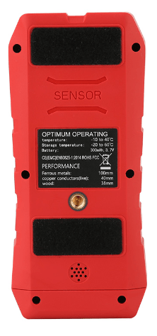 UNI-T UT387E Wall Scanners