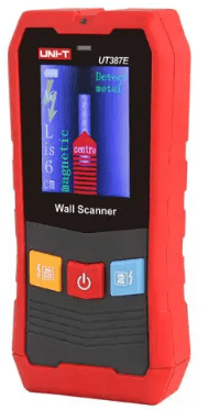 UNI-T UT387E Wall Scanners