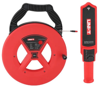 UNI-T UT661C Series Pipeline Blockage Detectors
