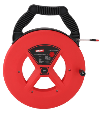 UNI-T UT661D Series Pipeline Blockage Detectors