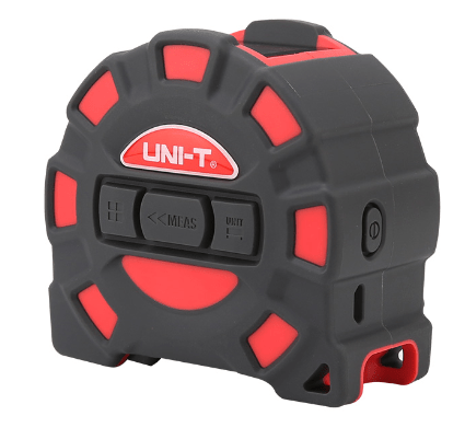 UNI-T LM40T Laser Tape